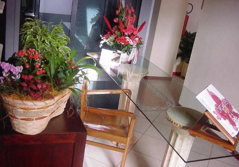 בית מלון כפרי Antica Casa Sanna