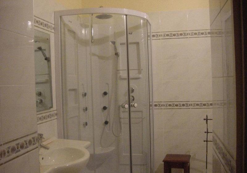 בית מלון כפרי Antica Casa Sanna