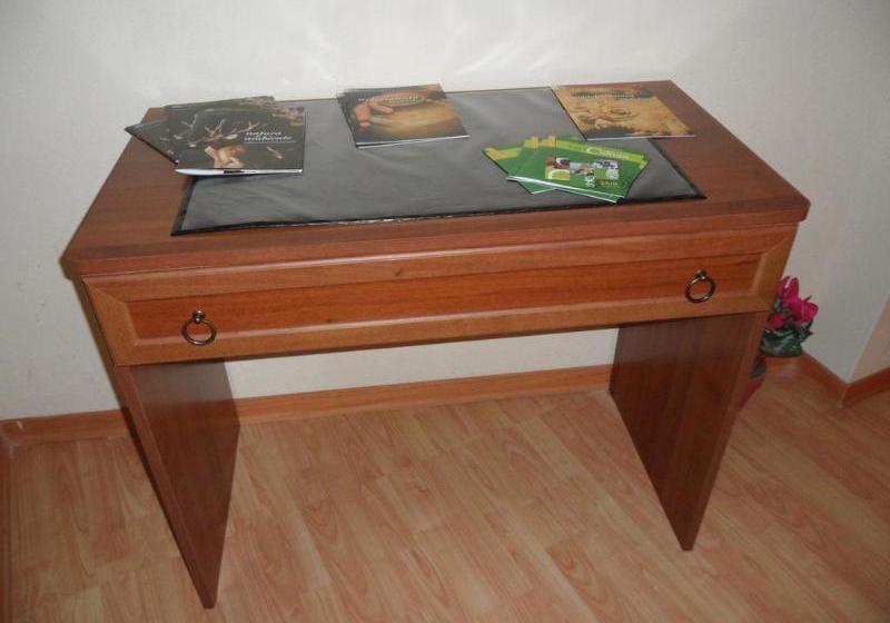 בית מלון כפרי Antica Casa Sanna