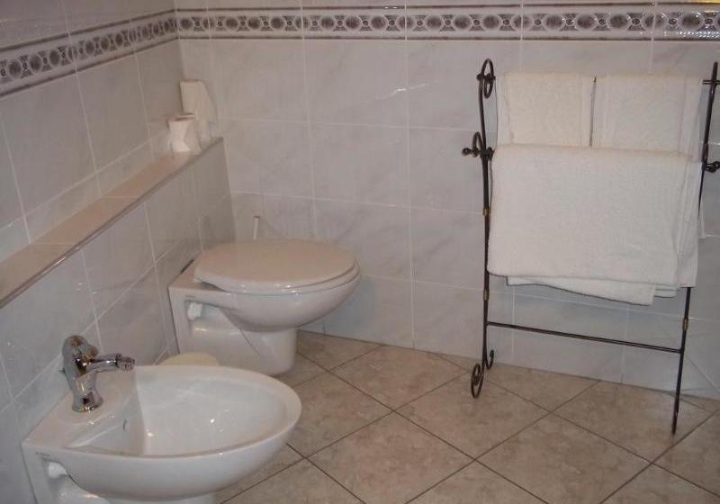 בית מלון כפרי Antica Casa Sanna