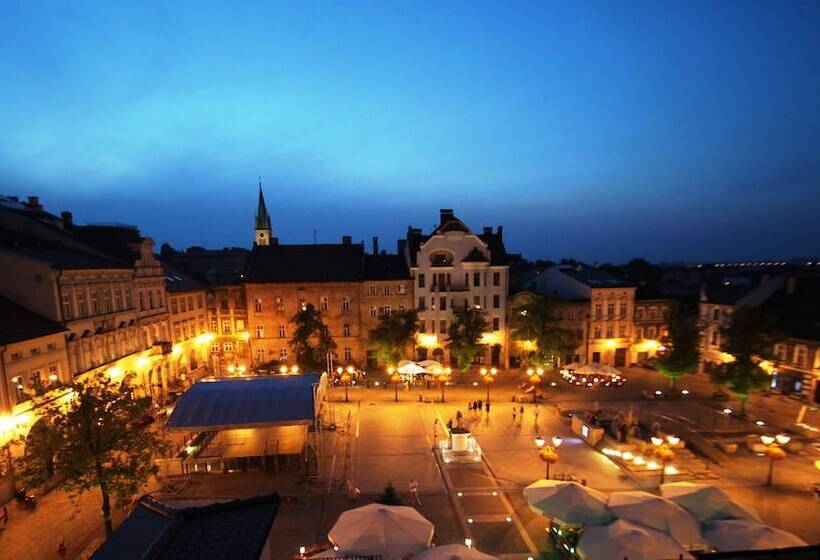 هتل & Apartments Ventus Rosa