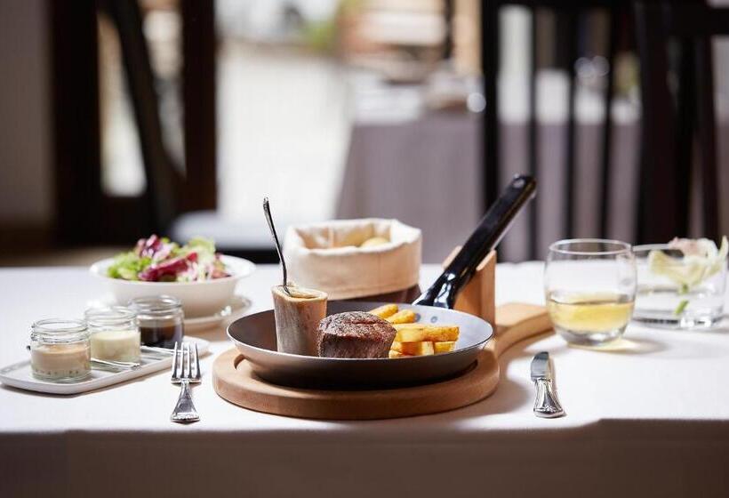 هتل & Apartments Ventus Rosa