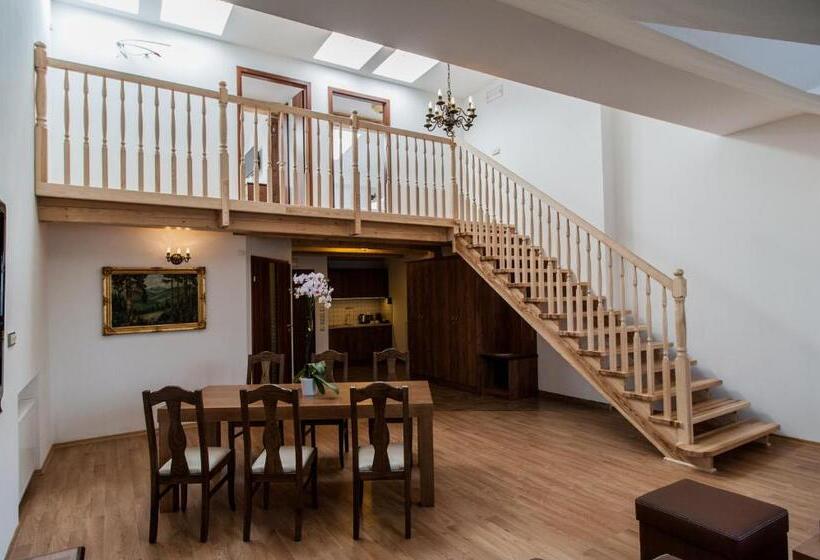 هتل & Apartments Ventus Rosa