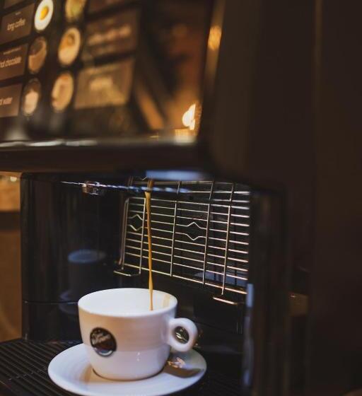 هتل & Apartments Ventus Rosa