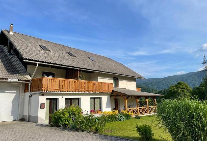 هتل Apartments Rooms Kocijancic