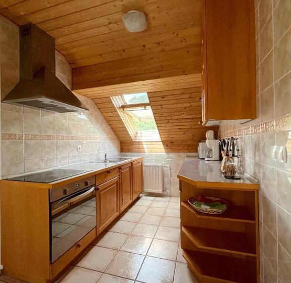 هتل Apartments Rooms Kocijancic