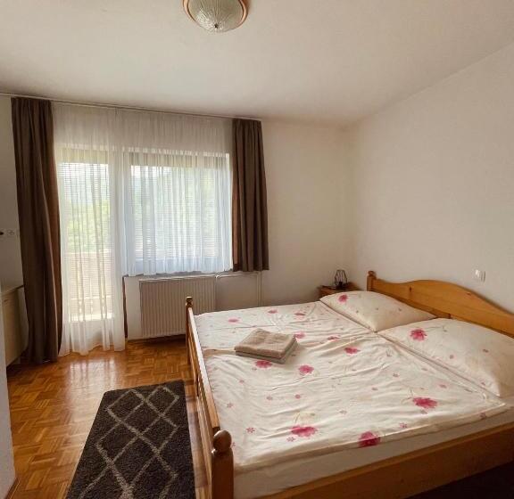 هتل Apartments Rooms Kocijancic