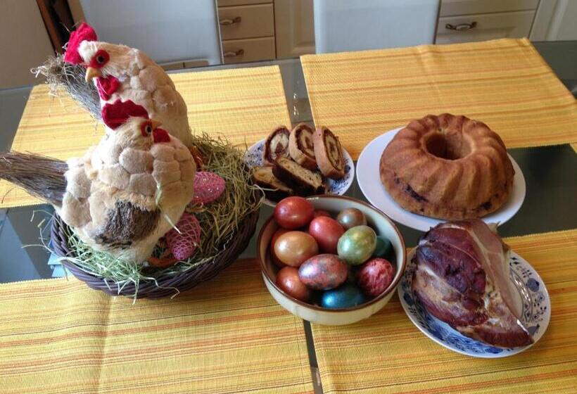 هتل Apartments Rooms Kocijancic