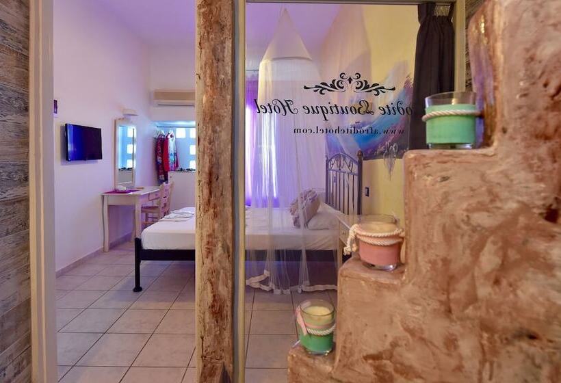 فندق Aphrodite Boutique