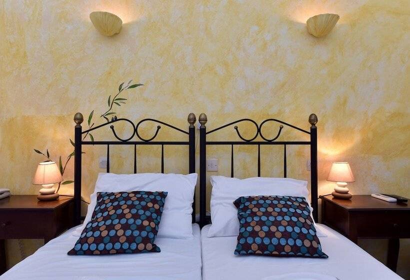 فندق Aphrodite Boutique