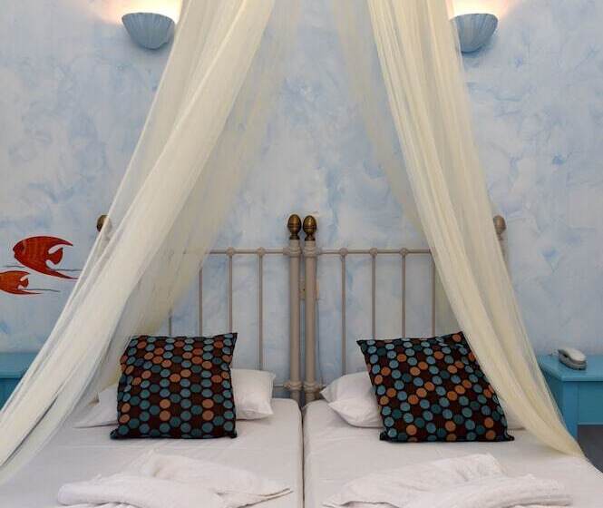 فندق Aphrodite Boutique