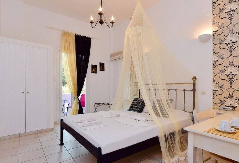 فندق Aphrodite Boutique