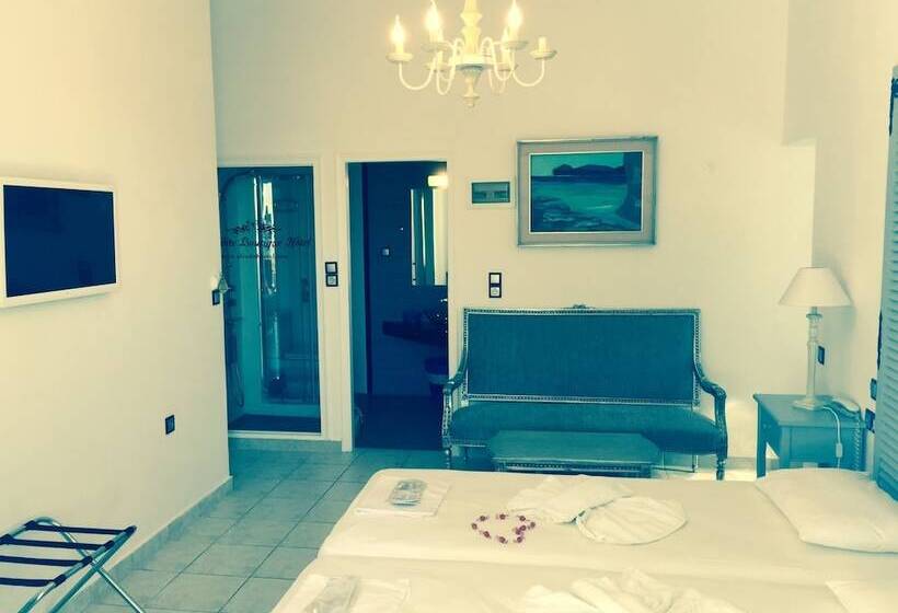 فندق Aphrodite Boutique