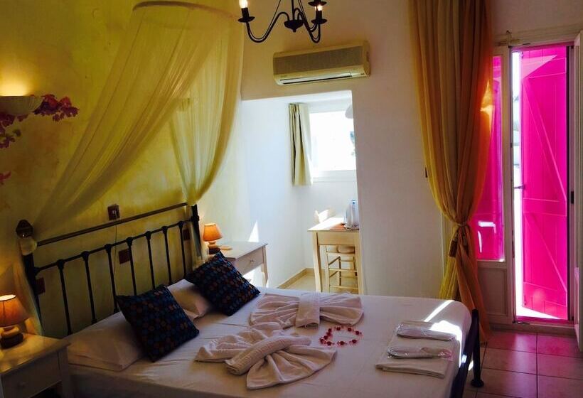 فندق Aphrodite Boutique