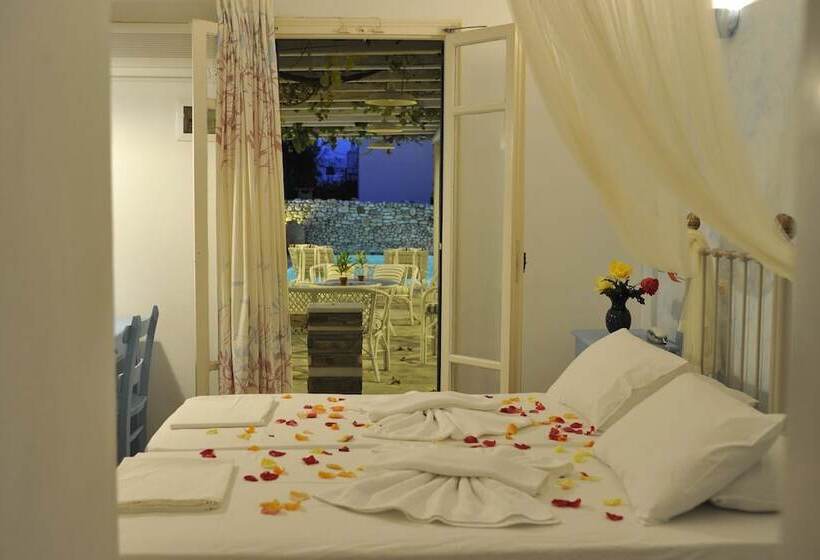 فندق Aphrodite Boutique