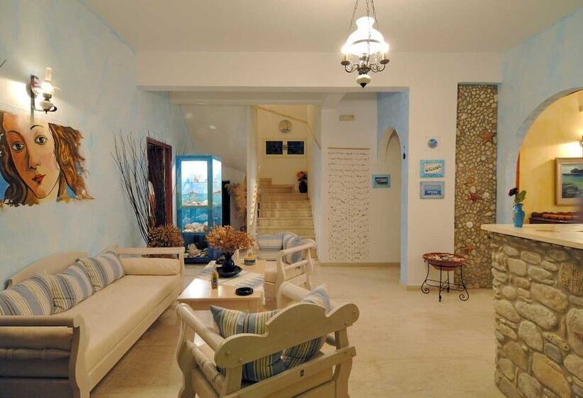 فندق Aphrodite Boutique