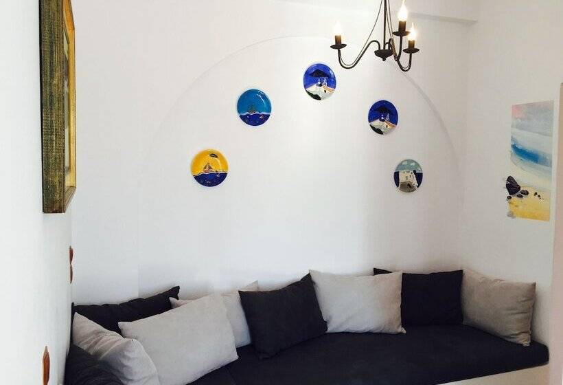 فندق Aphrodite Boutique