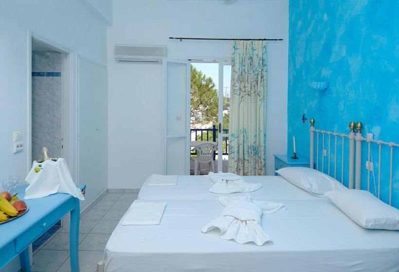 فندق Aphrodite Boutique