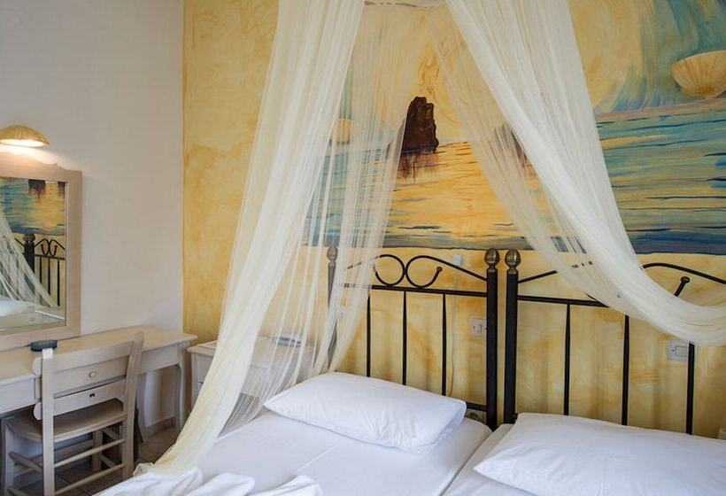 فندق Aphrodite Boutique