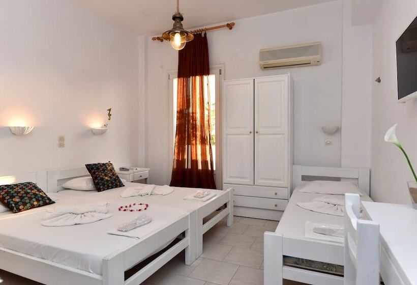 فندق Aphrodite Boutique