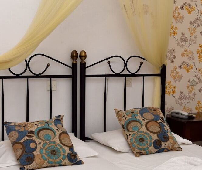 فندق Aphrodite Boutique