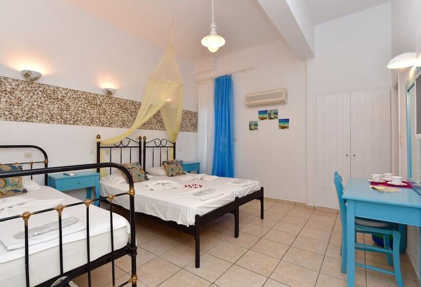 فندق Aphrodite Boutique