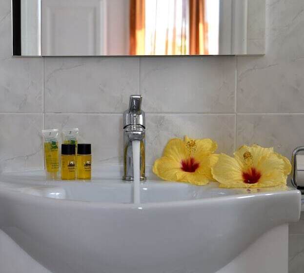 فندق Aphrodite Boutique