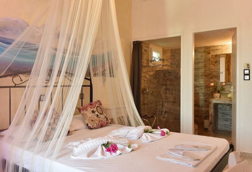 فندق Aphrodite Boutique