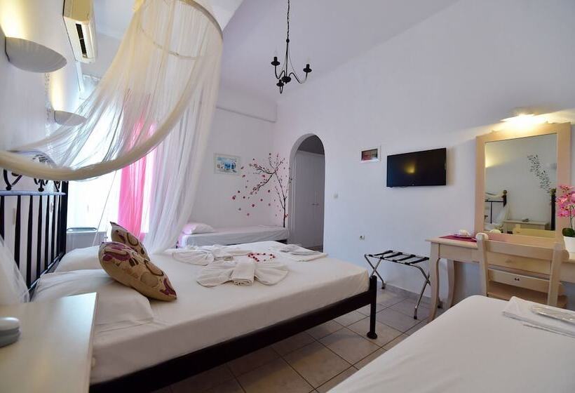 فندق Aphrodite Boutique