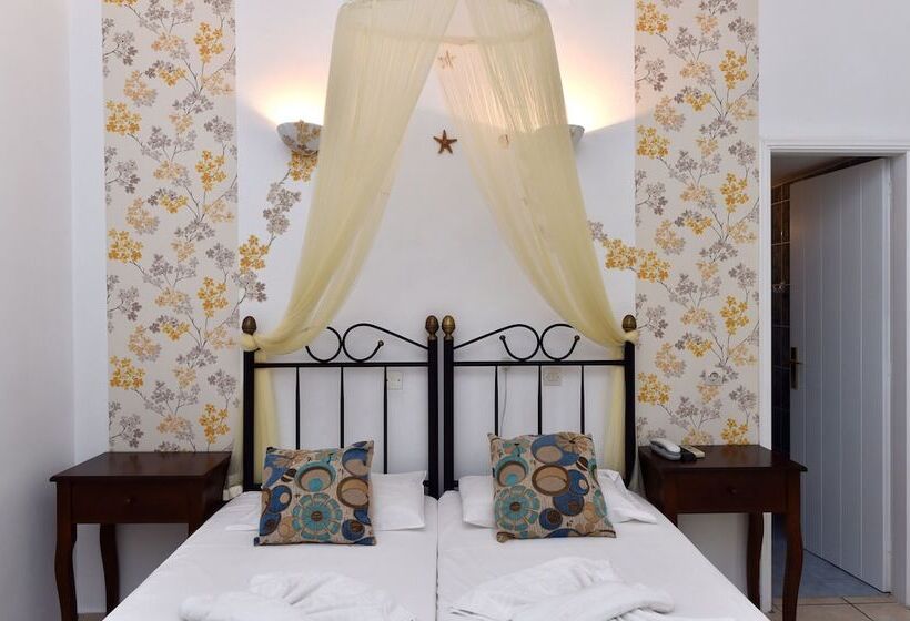 فندق Aphrodite Boutique