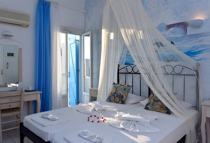 فندق Aphrodite Boutique