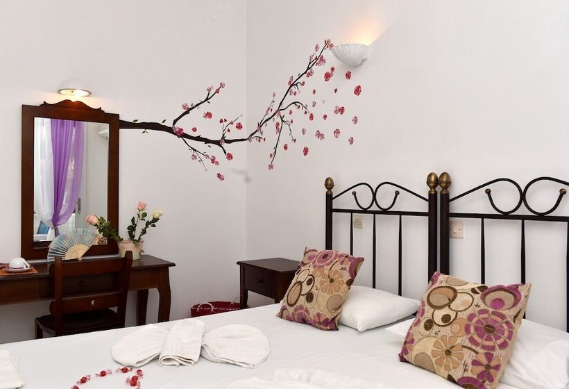 فندق Aphrodite Boutique