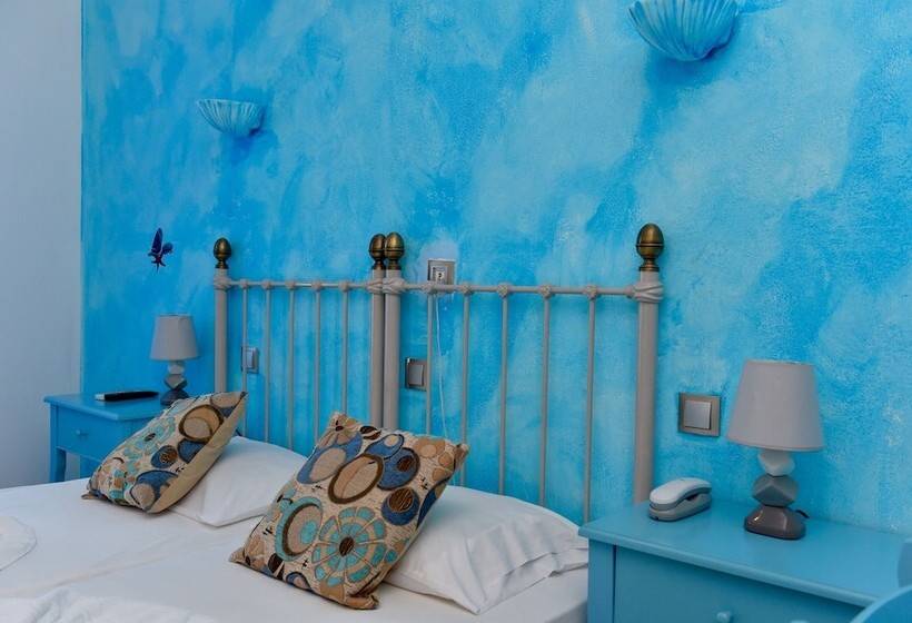 فندق Aphrodite Boutique