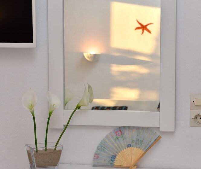 فندق Aphrodite Boutique