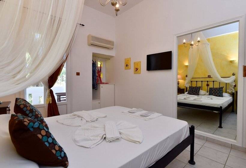 فندق Aphrodite Boutique