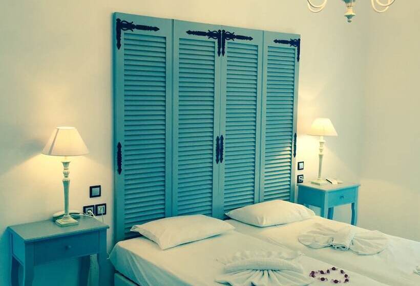 فندق Aphrodite Boutique