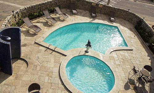 فندق Aram Residence Praia