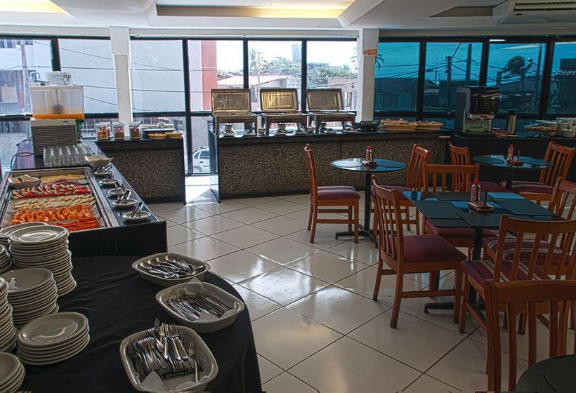 فندق Aram Residence Praia