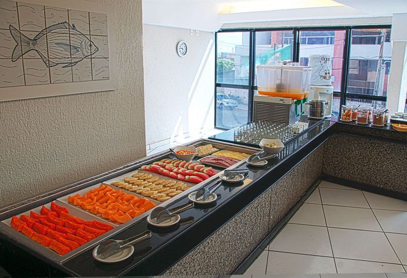 فندق Aram Residence Praia