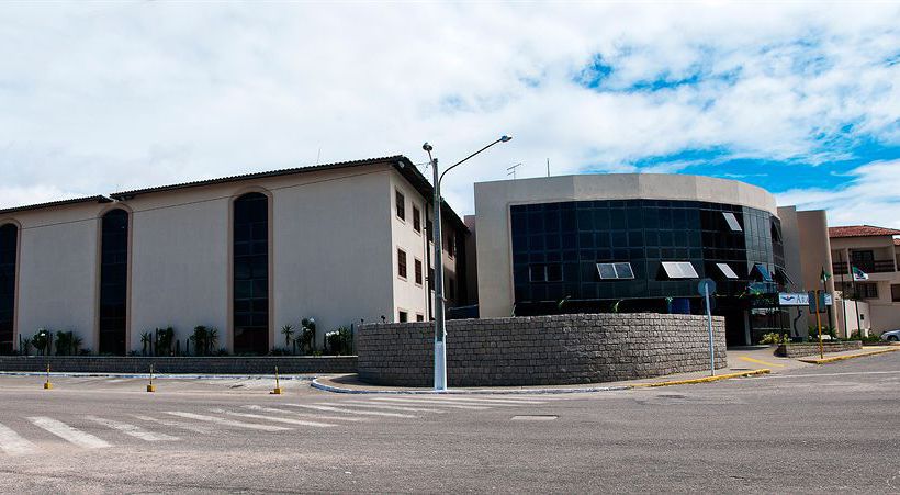 فندق Aram Residence Praia