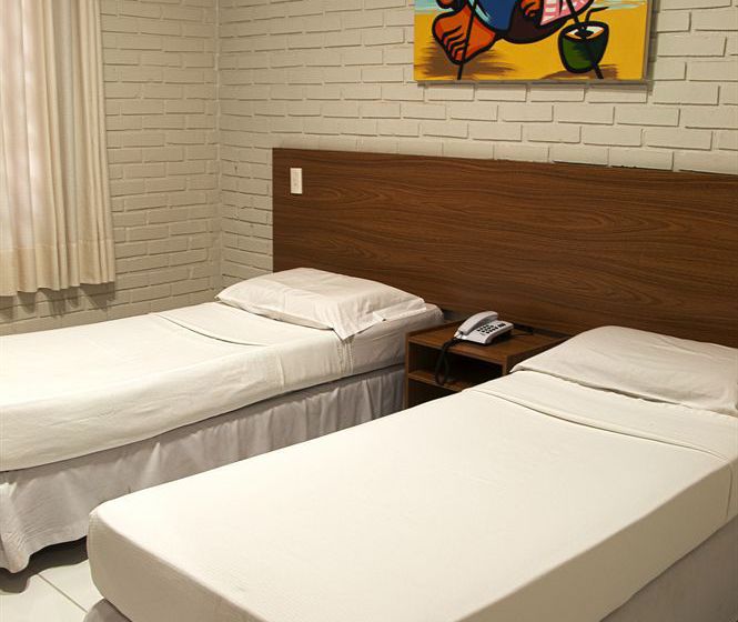 فندق Aram Residence Praia