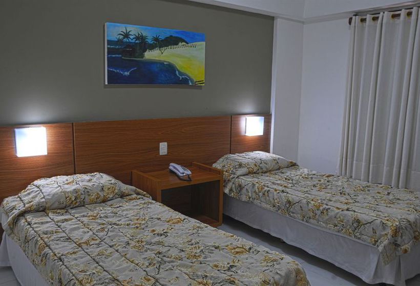 فندق Aram Residence Praia