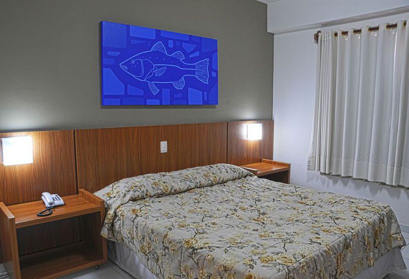 فندق Aram Residence Praia