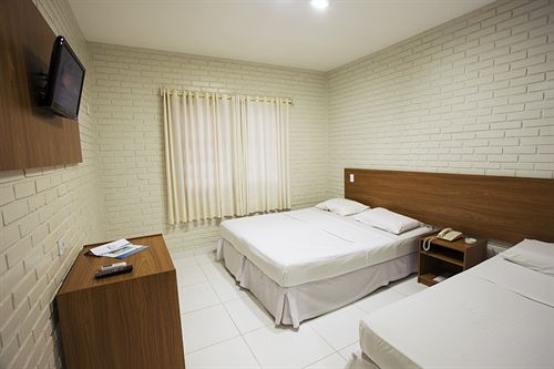 فندق Aram Residence Praia