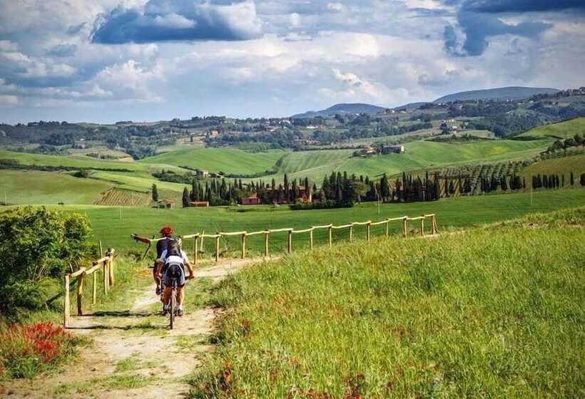 هتل Arnolfo & Aqua Laetitia Spa & Beauty