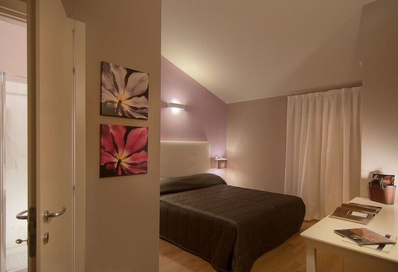 هتل Arnolfo & Aqua Laetitia Spa & Beauty