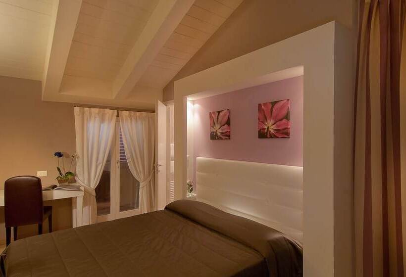 هتل Arnolfo & Aqua Laetitia Spa & Beauty