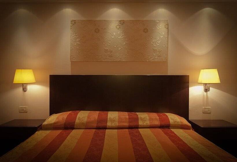 هتل Arnolfo & Aqua Laetitia Spa & Beauty