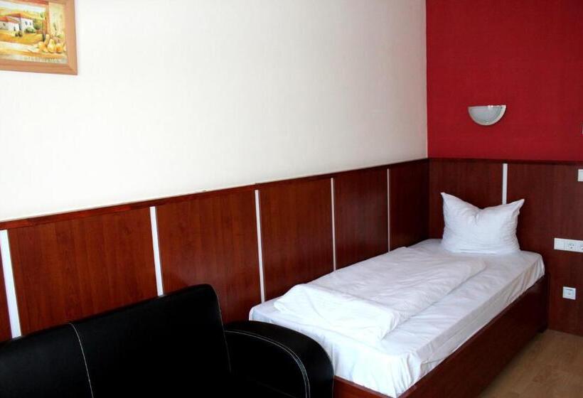 ホテル Atlas Sport