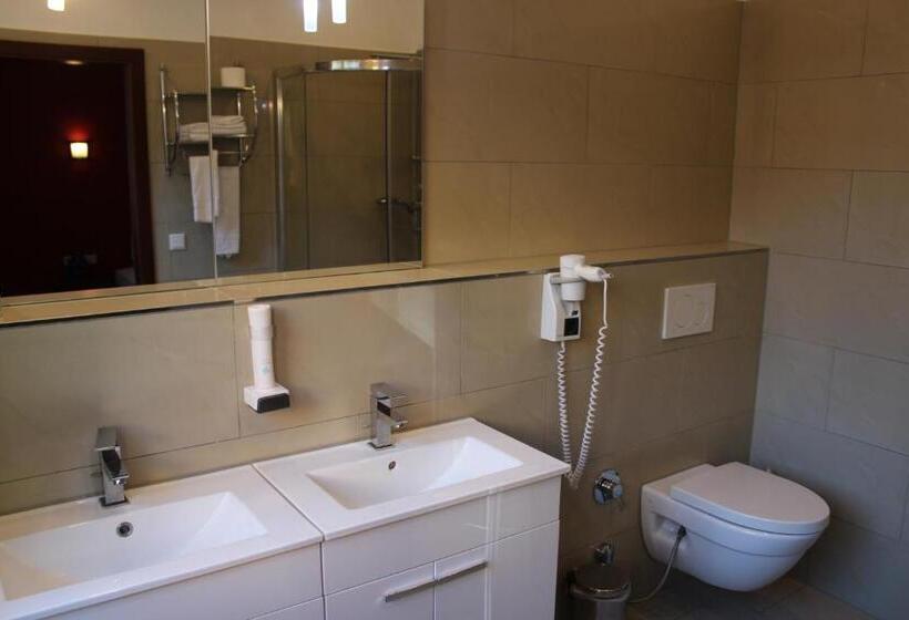 ホテル Atlas Sport